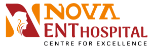 Nova ENT Hospital logo